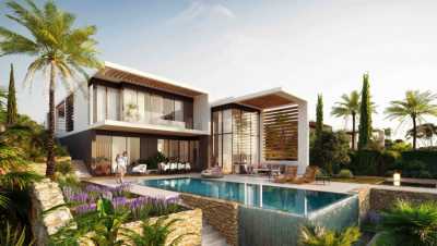 Home For Sale in Pegia, Cyprus