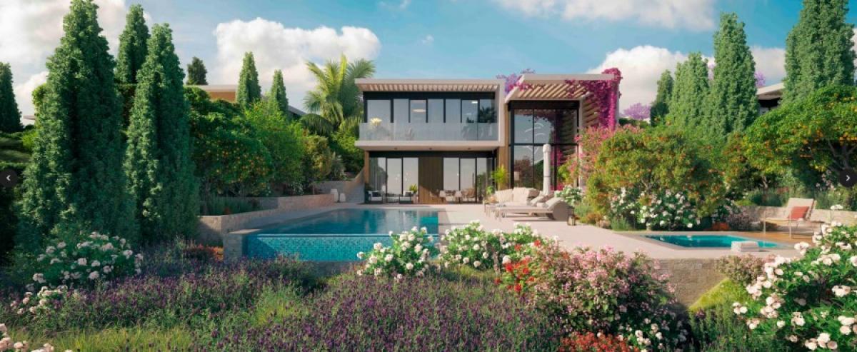 Picture of Home For Sale in Pegia, Paphos, Cyprus