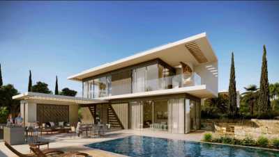 Home For Sale in Pegia, Cyprus