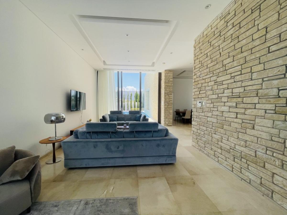 Picture of Home For Sale in Pegia - St. George, Paphos, Cyprus