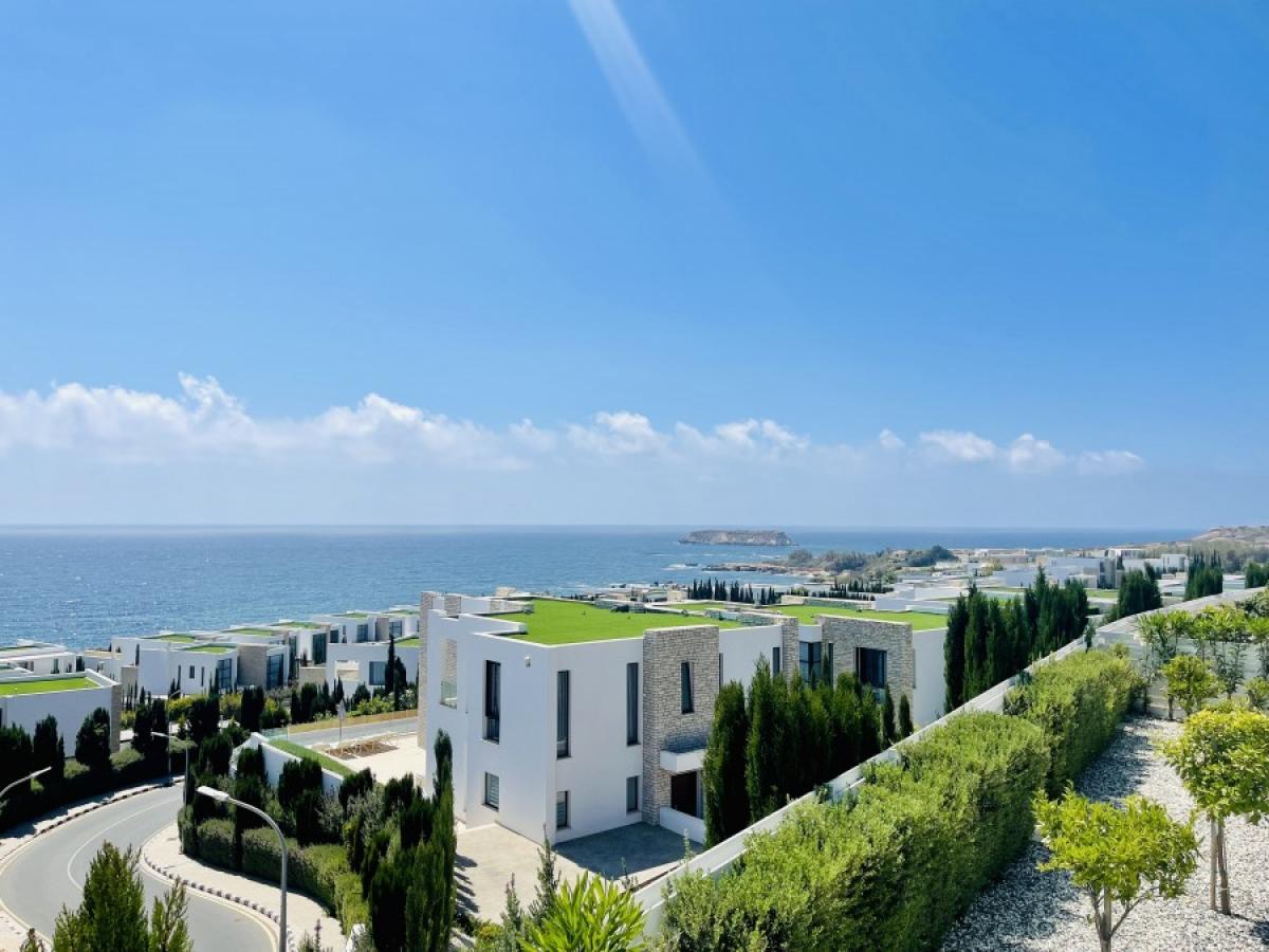 Picture of Home For Sale in Pegia - St. George, Paphos, Cyprus