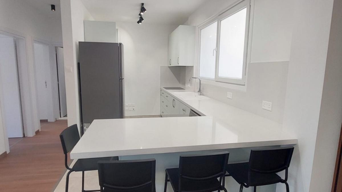 Picture of Condo For Sale in Neapolis, Other, Cyprus