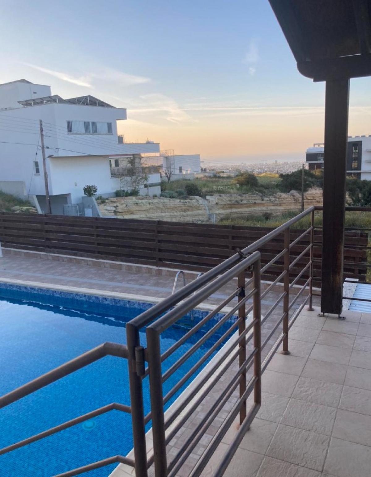 Picture of Home For Sale in Agia Fyla, Limassol, Cyprus