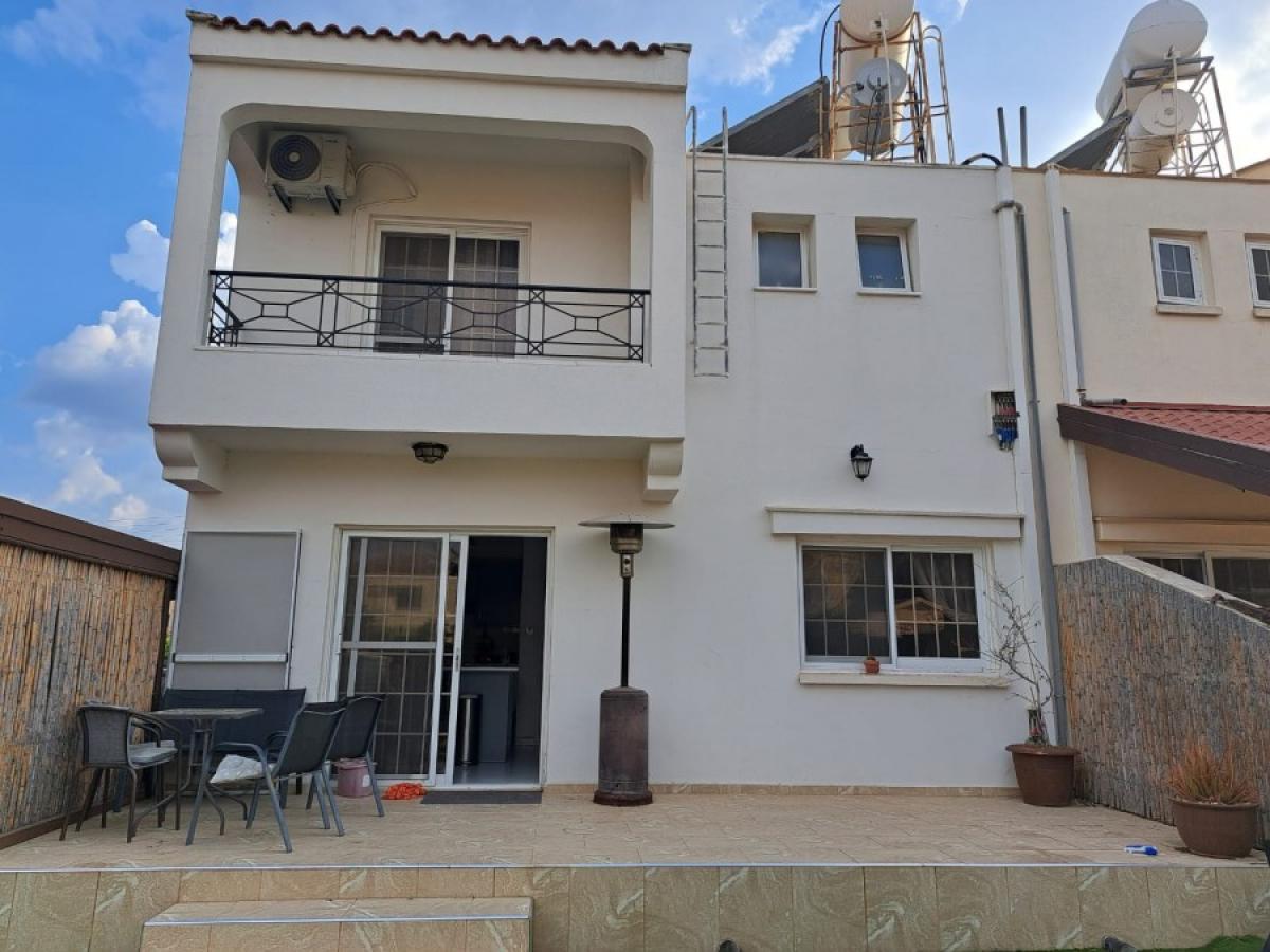 Picture of Home For Sale in Pyla, Larnaca, Cyprus