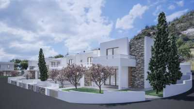 Home For Sale in Lefkara, Cyprus
