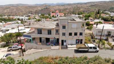 Home For Sale in Giolou, Cyprus
