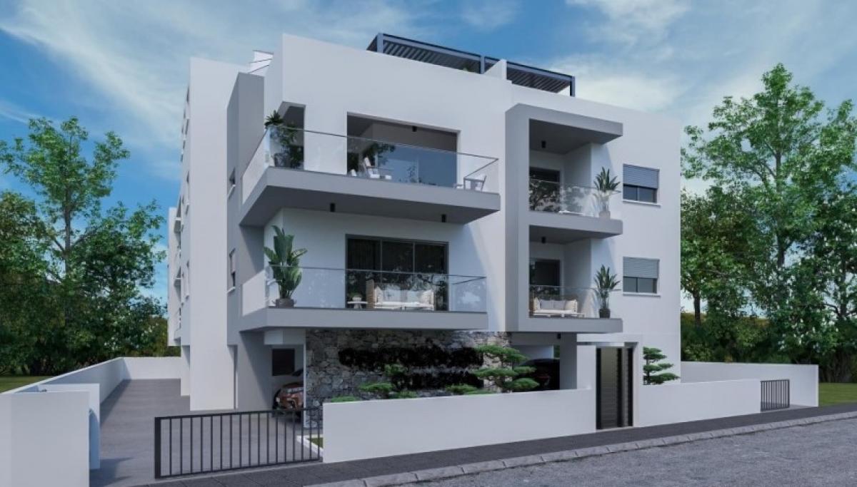 Picture of Condo For Sale in Kolossi, Limassol, Cyprus