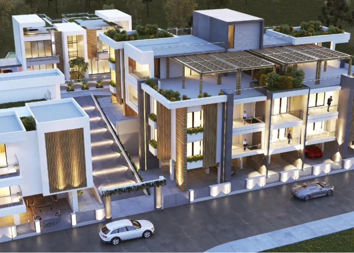 Picture of Home For Sale in Parekklisia, Limassol, Cyprus