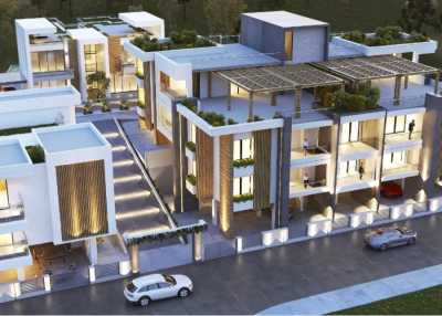 Home For Sale in Parekklisia, Cyprus