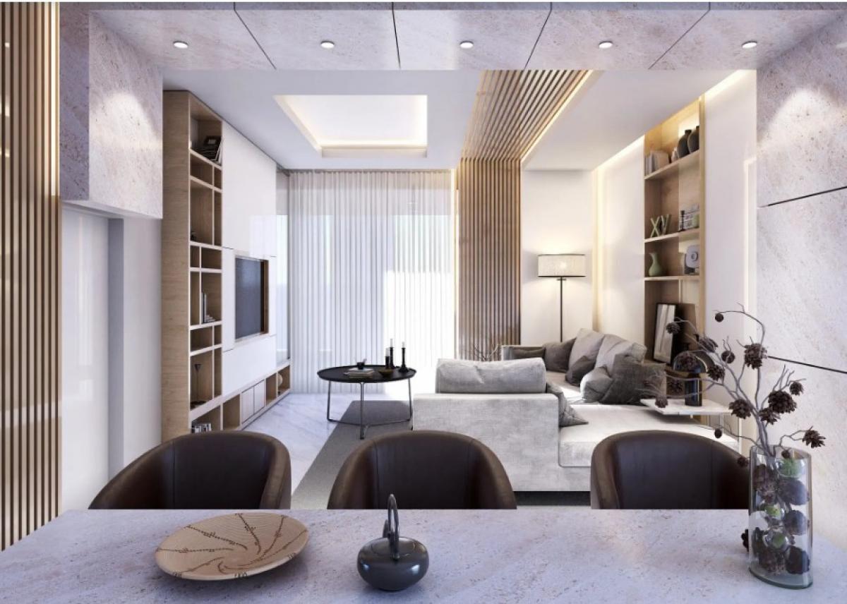 Picture of Condo For Sale in Parekklisia, Limassol, Cyprus