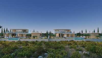 Home For Sale in Kissonerga, Cyprus