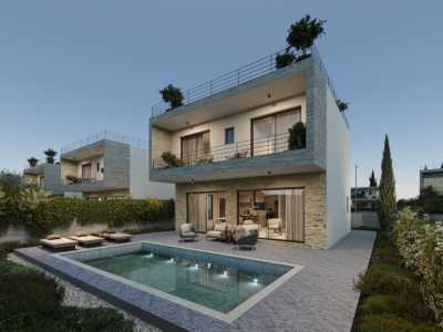 Home For Sale in Kissonerga, Cyprus