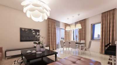 Condo For Sale in Linopetra, Cyprus