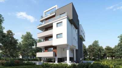 Condo For Sale in Kapsalos, Cyprus