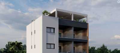 Home For Sale in Ayios Athanasios, Cyprus