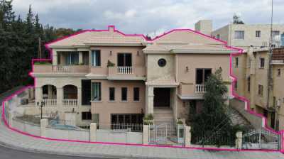 Home For Sale in Nea Ekali, Cyprus