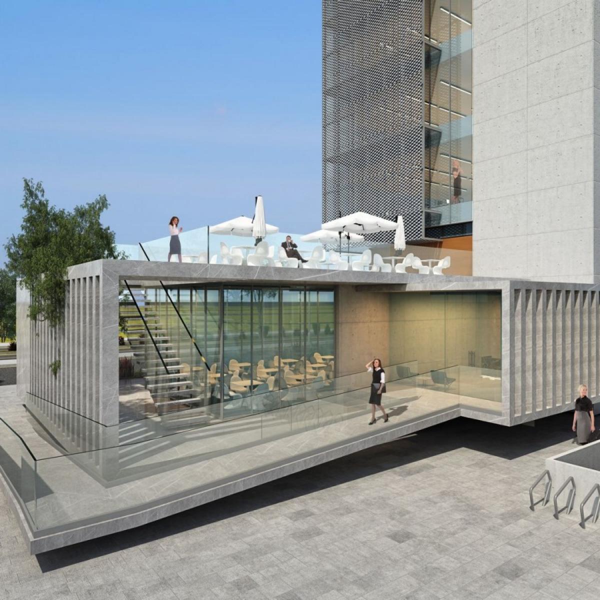 Picture of Office For Sale in Larnaka - Kamares, Larnaca, Cyprus