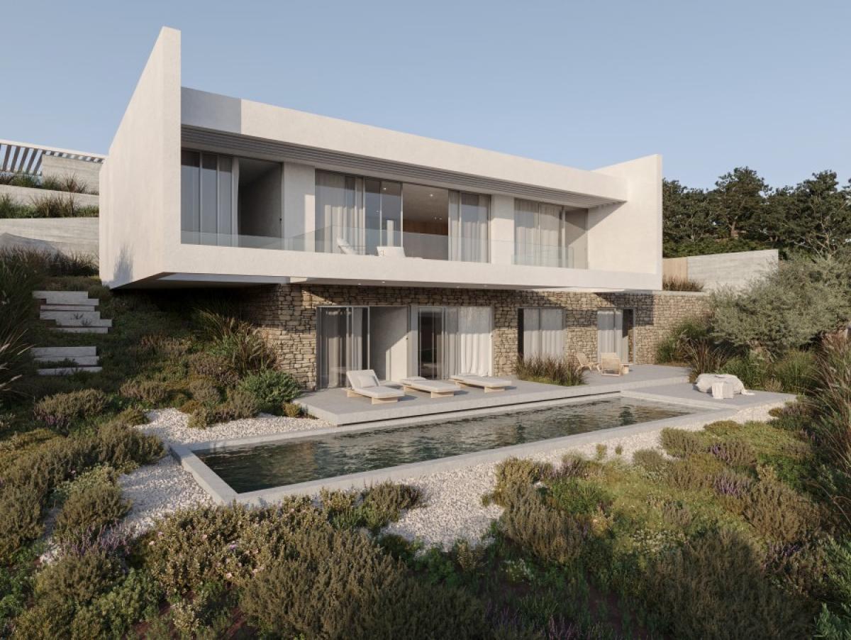 Picture of Home For Sale in Armou, Paphos, Cyprus