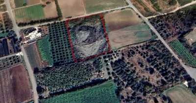 Residential Land For Sale in