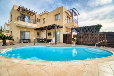 Home For Sale in Tala, Cyprus