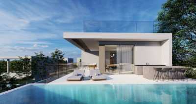 Home For Sale in Pegia - Sea Caves, Cyprus