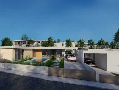 Home For Sale in Pegia - Sea Caves, Cyprus