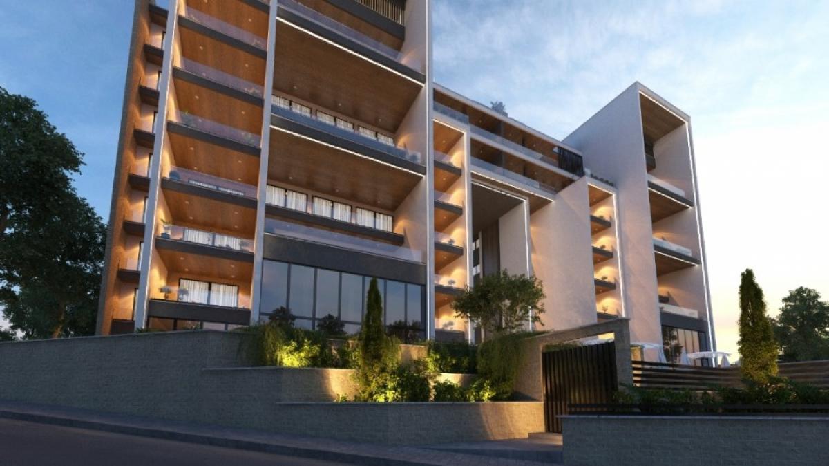 Picture of Condo For Sale in Mouttagiaka, Limassol, Cyprus