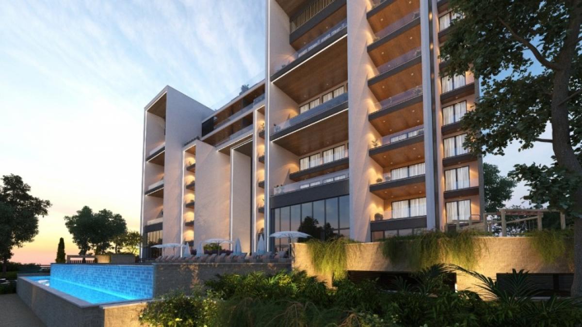 Picture of Condo For Sale in Mouttagiaka, Limassol, Cyprus