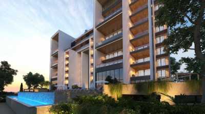 Condo For Sale in Mesa Yitonia, Cyprus