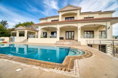 Home For Sale in Empa, Cyprus
