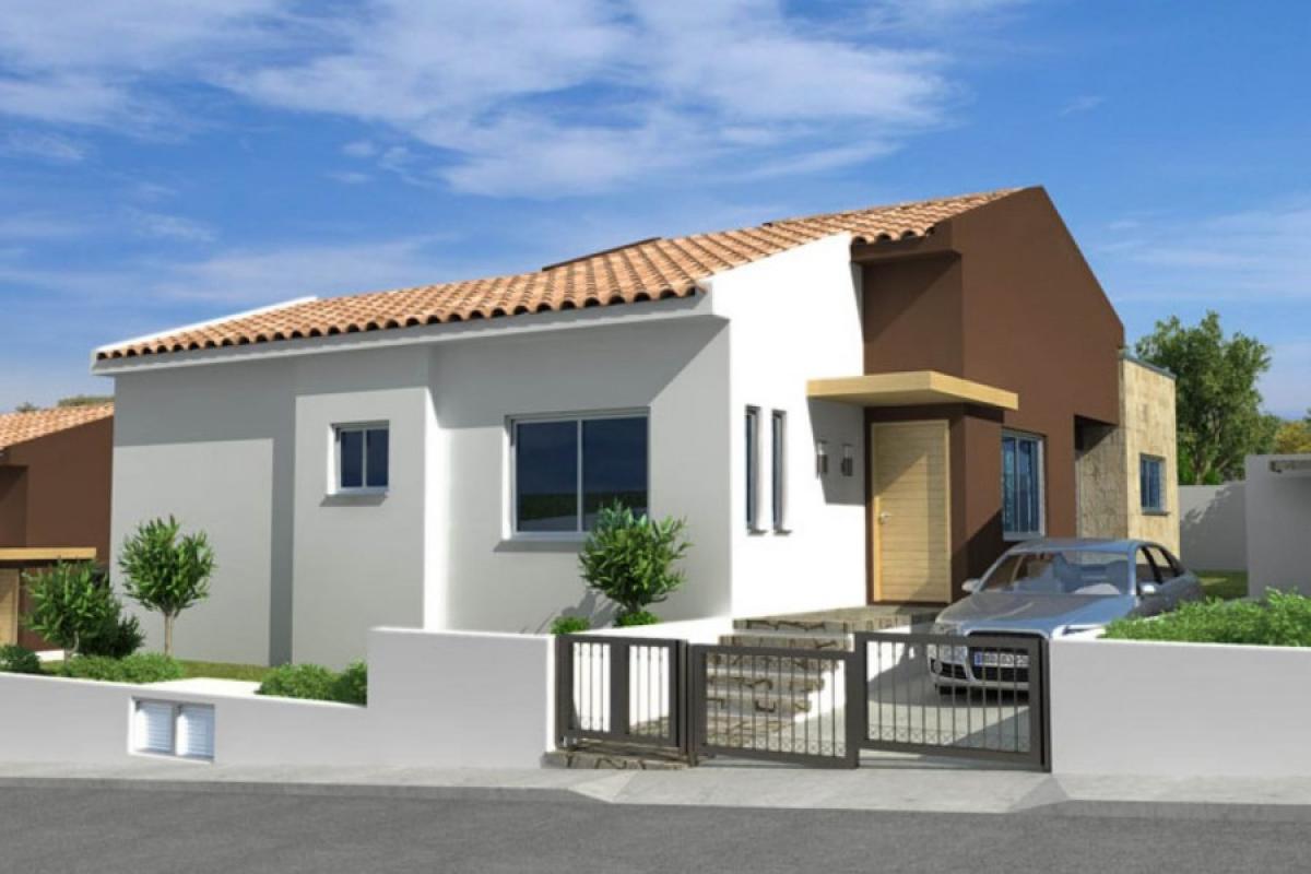 Picture of Home For Sale in Pissouri, Limassol, Cyprus