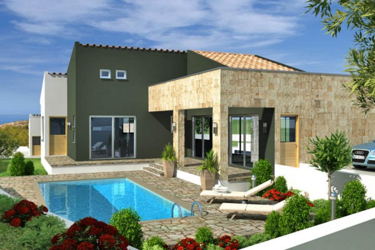 Picture of Home For Sale in Pissouri, Limassol, Cyprus