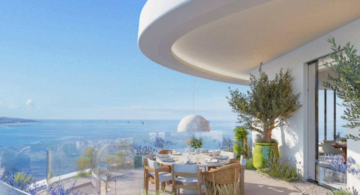 Picture of Condo For Sale in Pyrgos, Limassol, Cyprus