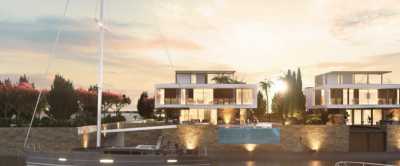 Home For Sale in Paralimni Marina, Cyprus