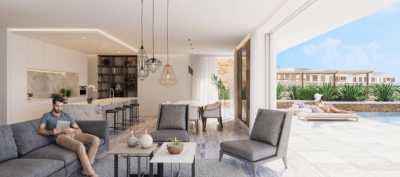 Home For Sale in Paralimni Marina, Cyprus
