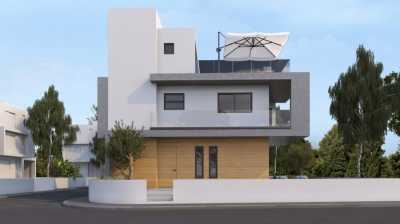Home For Sale in Livadia, Cyprus