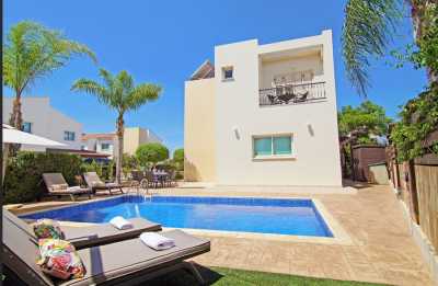 Home For Sale in Pernera, Cyprus