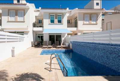 Home For Sale in Cape Greco, Cyprus