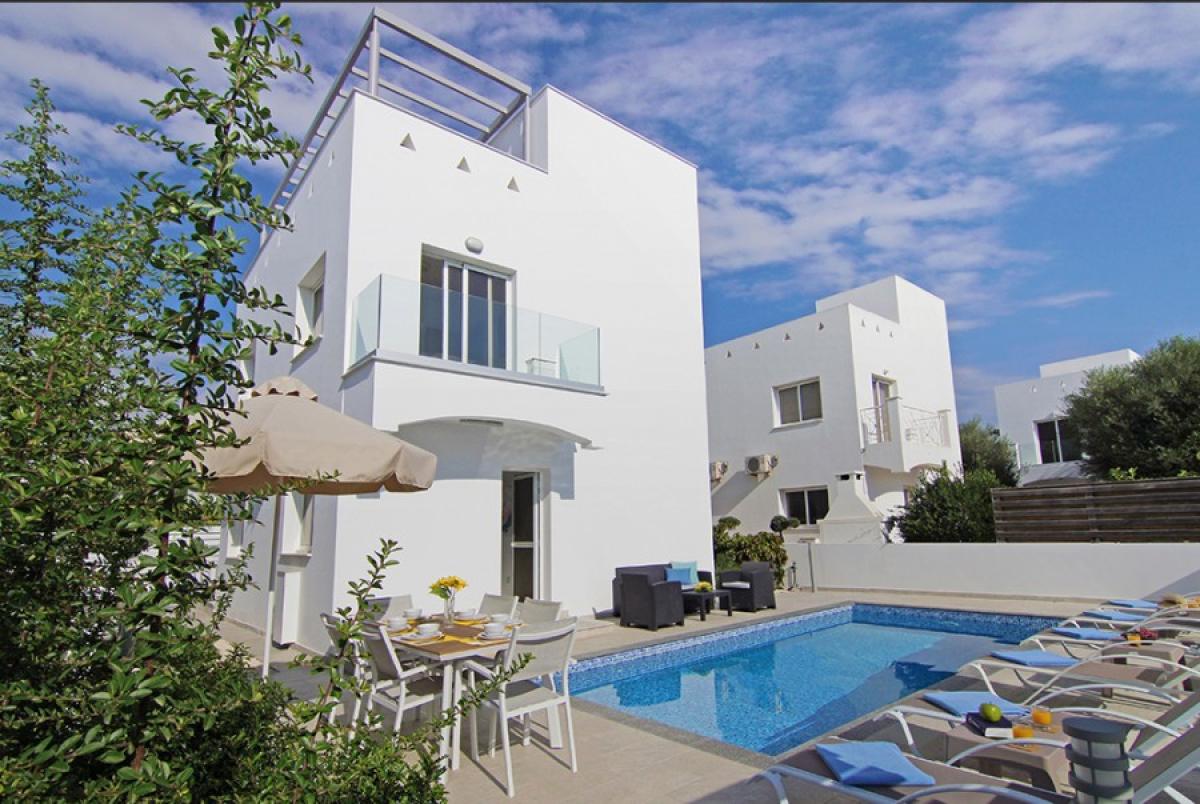 Picture of Home For Sale in Ayia Napa, Famagusta, Cyprus