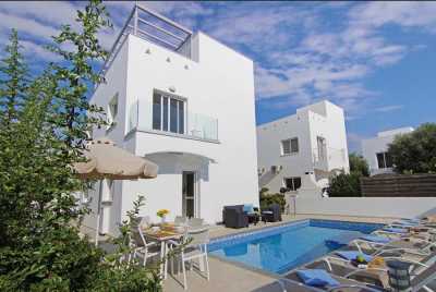 Home For Sale in Ayia Napa, Cyprus