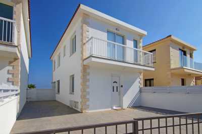 Home For Sale in Ayia Thekla, Cyprus