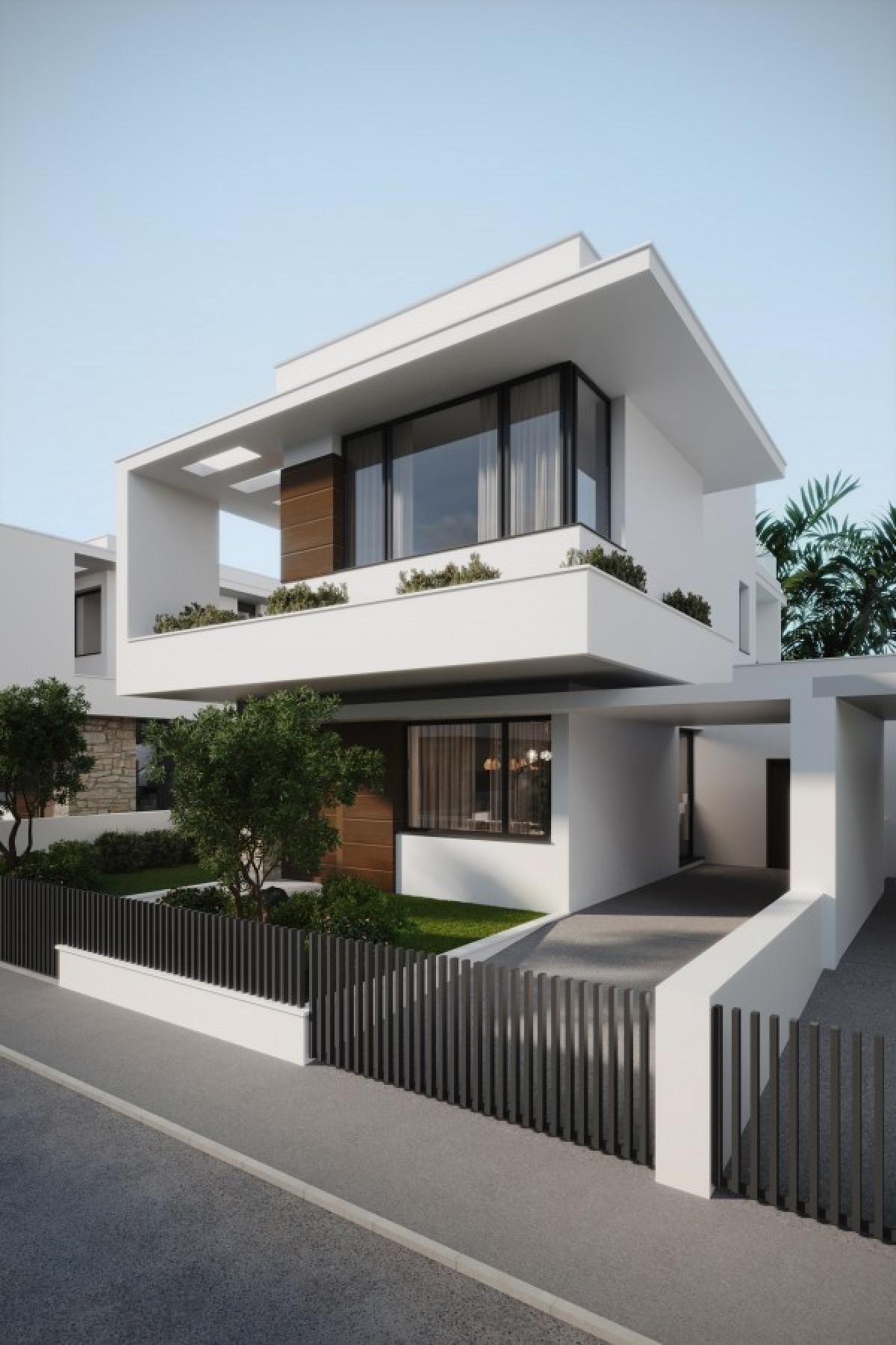 Picture of Home For Sale in Pyla, Larnaca, Cyprus