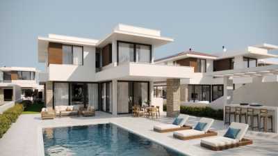 Home For Sale in Pyla, Cyprus