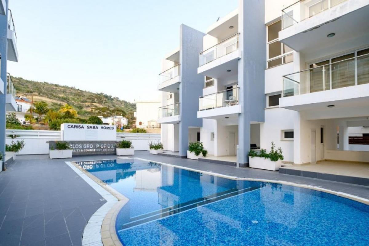 Picture of Home For Sale in Oroklini, Larnaca, Cyprus