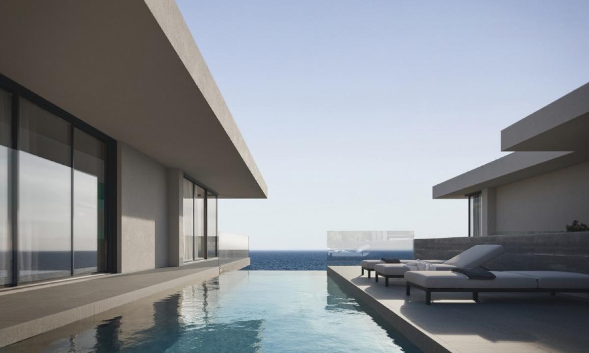 Picture of Home For Sale in Tremithousa, Paphos, Cyprus