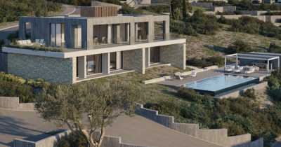 Home For Sale in Pegia - Sea Caves, Cyprus