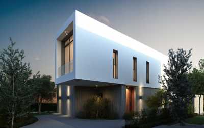 Home For Sale in Kato Paphos - Universal, Cyprus
