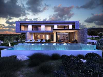 Home For Sale in Pegia - Sea Caves, Cyprus