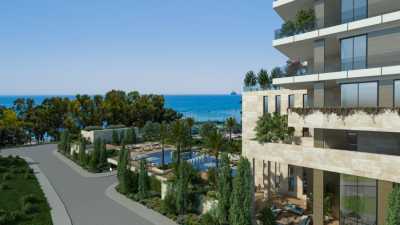 Condo For Sale in Agios Tychonas, Cyprus