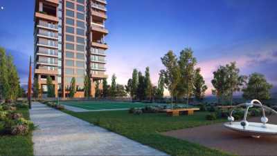 Condo For Sale in Agios Tychonas, Cyprus